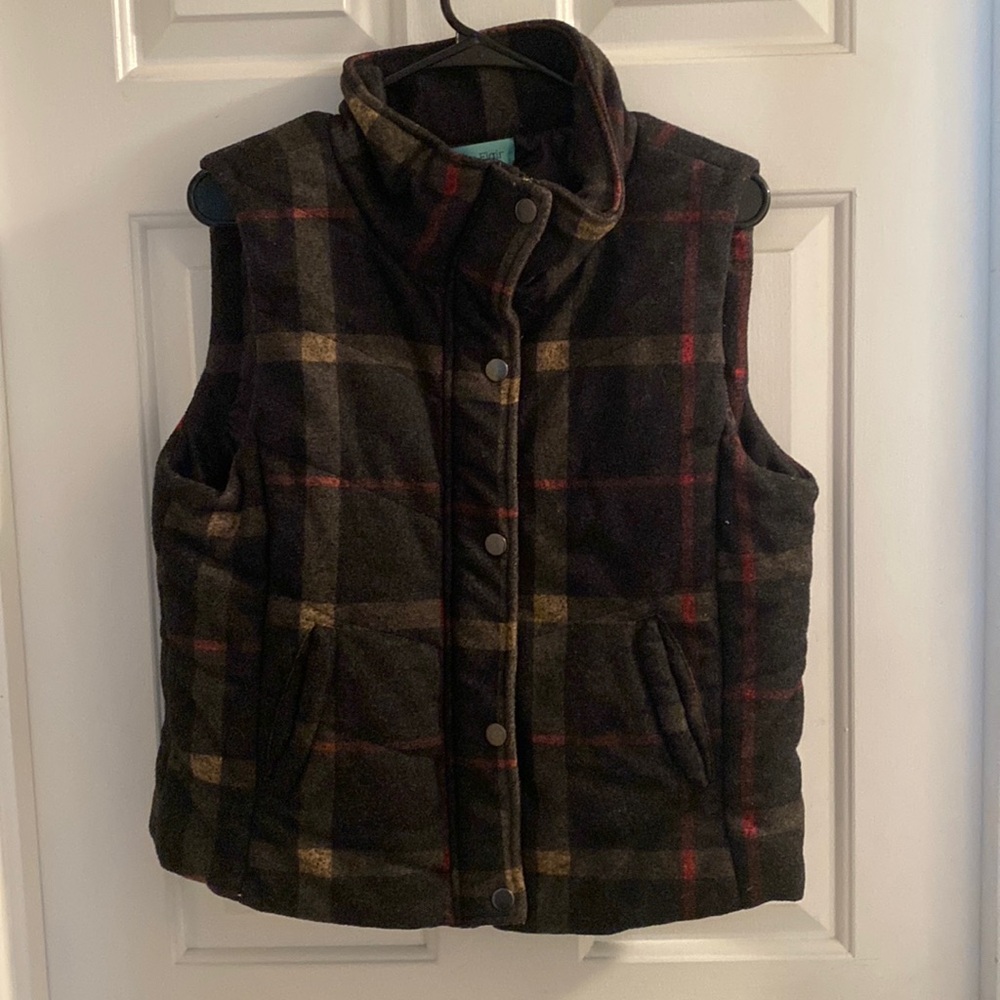 Vest